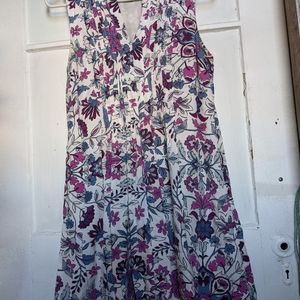 Old Navy Floral Dress (SALE 4 for $20)